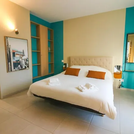 Apartmán Bella, Jacuzzi Partage & Parking Avec Borne De Recharge Voiture Electrique Sarlat-la-Canéda