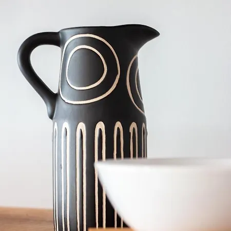 Apartmán Bella, Jacuzzi Partage & Parking Avec Borne De Recharge Voiture Electrique Sarlat-la-Canéda